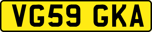 VG59GKA