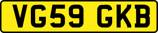 VG59GKB