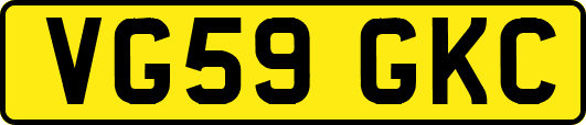 VG59GKC