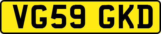 VG59GKD