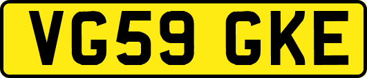 VG59GKE