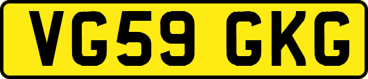 VG59GKG