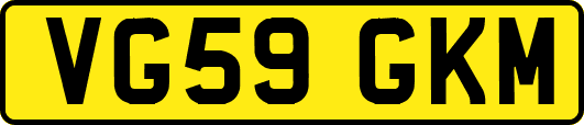 VG59GKM