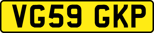 VG59GKP