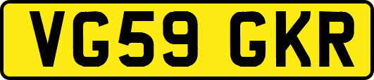 VG59GKR