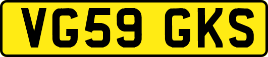 VG59GKS