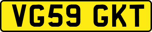 VG59GKT