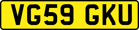 VG59GKU
