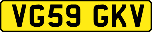VG59GKV