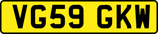 VG59GKW