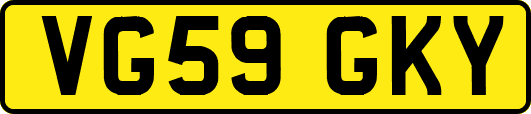 VG59GKY