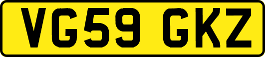 VG59GKZ