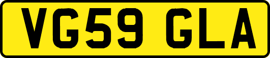 VG59GLA