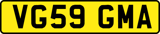 VG59GMA
