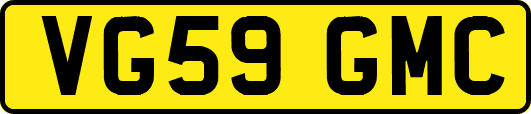 VG59GMC