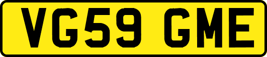 VG59GME