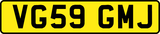 VG59GMJ