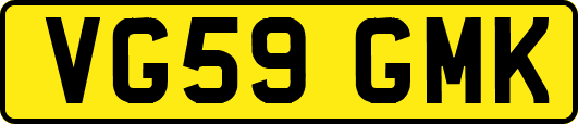 VG59GMK