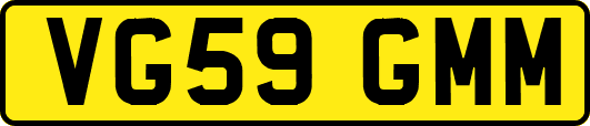 VG59GMM