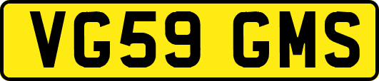 VG59GMS