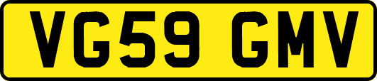 VG59GMV
