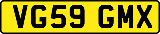 VG59GMX