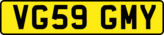 VG59GMY