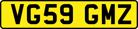 VG59GMZ
