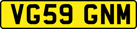 VG59GNM