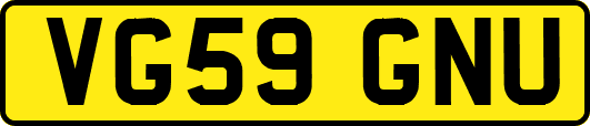 VG59GNU