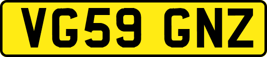 VG59GNZ