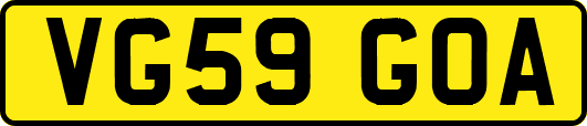 VG59GOA