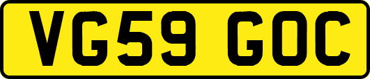 VG59GOC