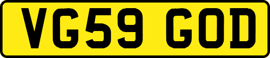 VG59GOD