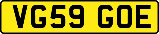 VG59GOE
