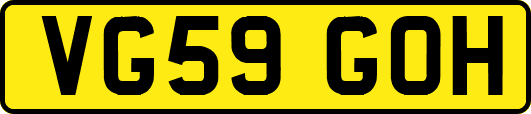 VG59GOH
