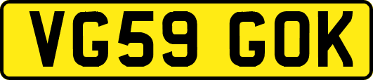 VG59GOK