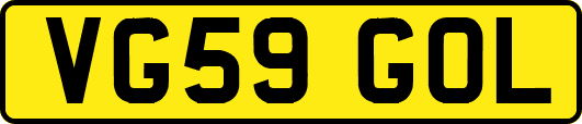 VG59GOL
