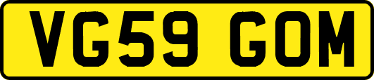 VG59GOM
