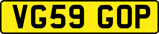 VG59GOP