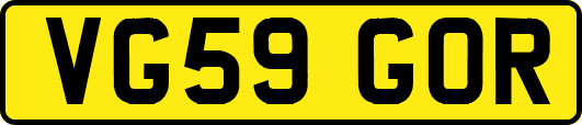 VG59GOR