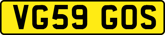 VG59GOS