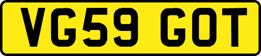 VG59GOT