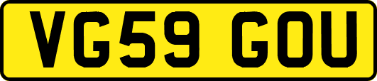 VG59GOU