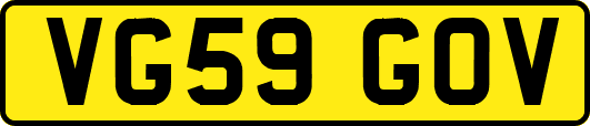 VG59GOV