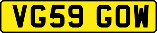 VG59GOW