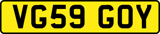 VG59GOY