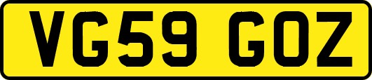 VG59GOZ