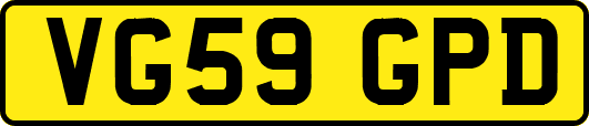 VG59GPD