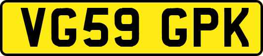 VG59GPK